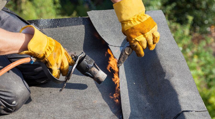 Expert flood damage restoration services in Cassville, PA